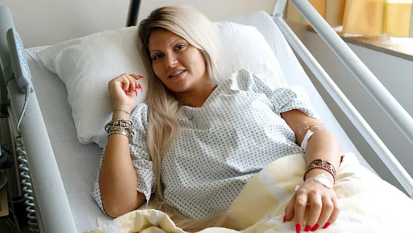 Promi Big Brother: Sophia Wollersheim kehrt nicht zurück ins Haus!