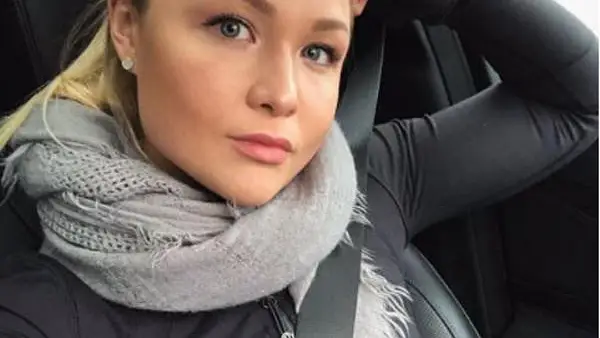 Ehrliches Geständnis von Sophia Thiel