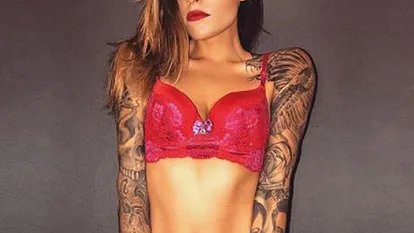 Sophia Thomalla: Das Geheimnis hinter ihrem Traumbody!