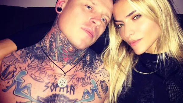 Hochzeits-Überraschung: Sophia Thomalla ist unter der Haube!