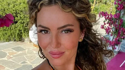 Sophie Imelmann bei Love Island VIP