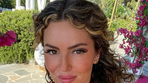 Sophie Imelmann bei Love Island VIP - Foto: Instagram/ sophieimelmann