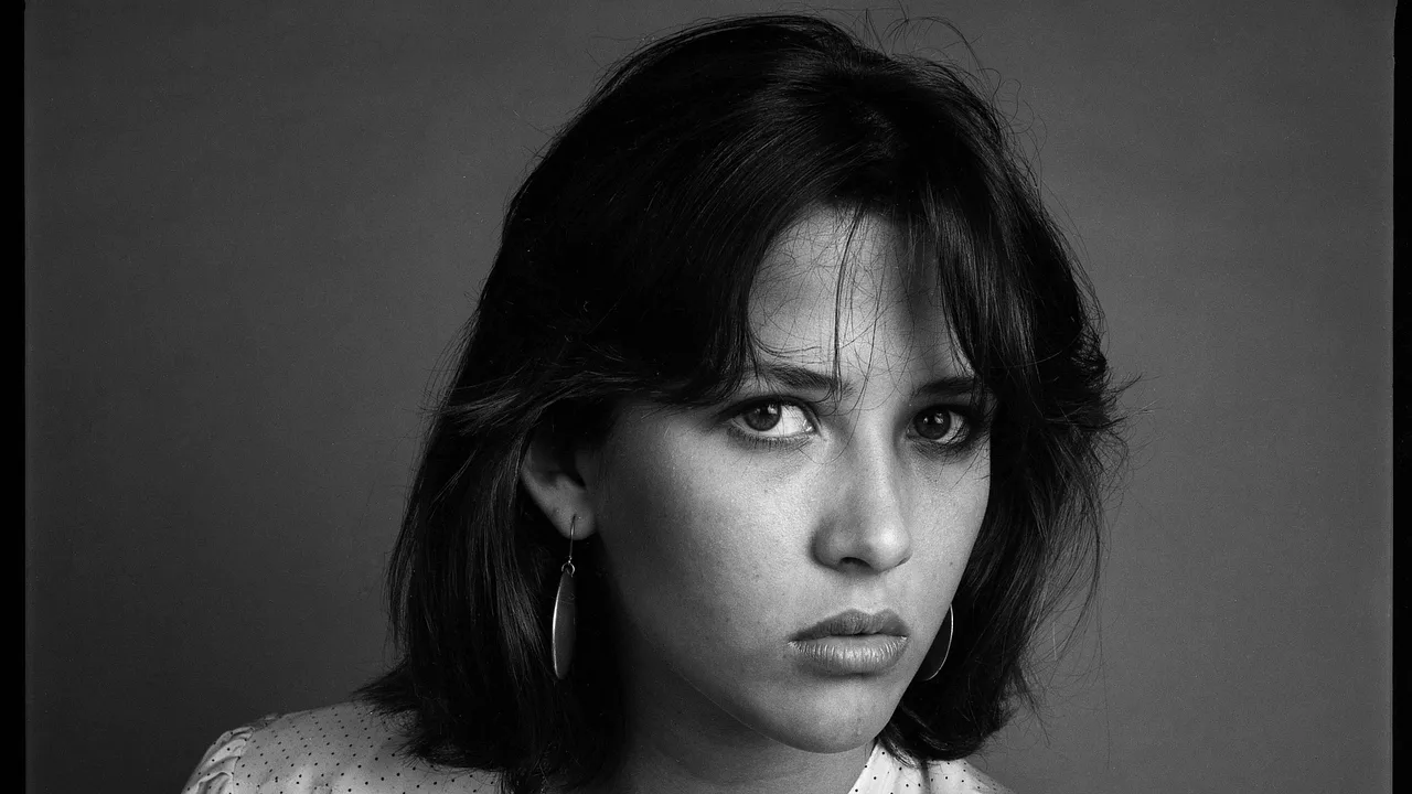 Sophie Marceau in "La Boum" früher Sophie Marceau früher - Foto: Imago
