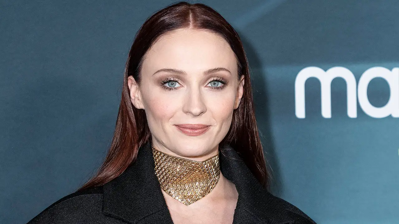 Sophie Turner Sophie Turner - Foto: IMAGO / Pacific Press Agency