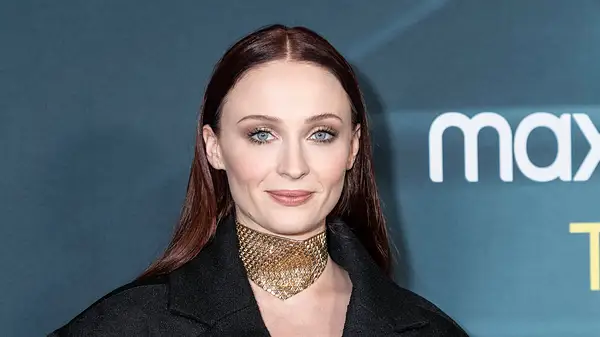 Sophie Turner