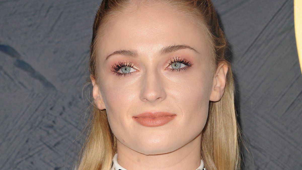 Sophie Turner