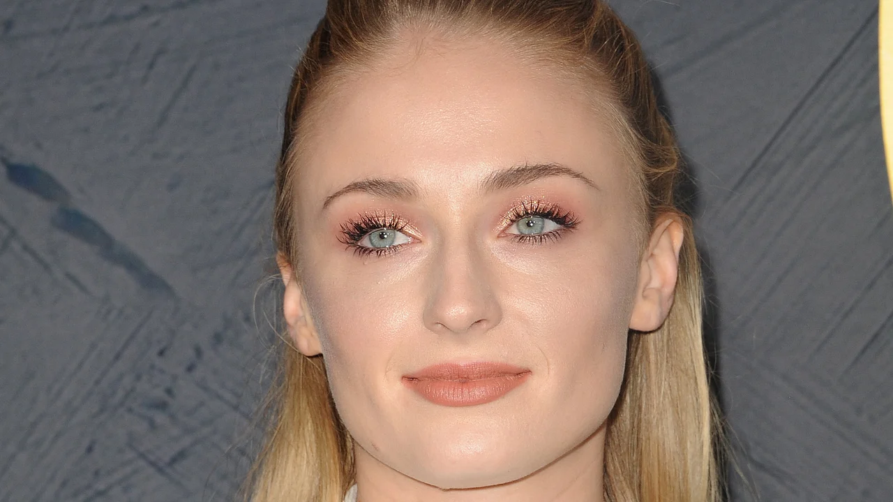 Sophie Turner Sophie Turner - Foto: IMAGO / Pond5 Images