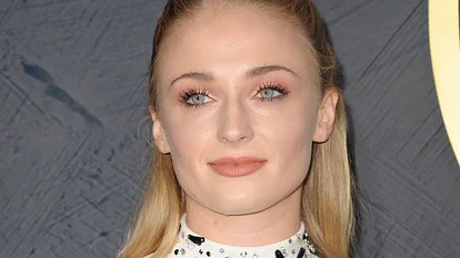 Sophie Turner