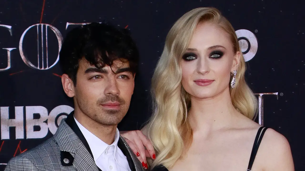 Joe Jonas und Sophie Turner - Foto: IMAGO / MediaPunch Joe Jonas und Sophie Turner - Foto: IMAGO / MediaPunch