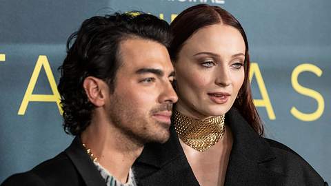 Sophie Turner Joe Jonas - Foto: Imago / Pacific Press Agency