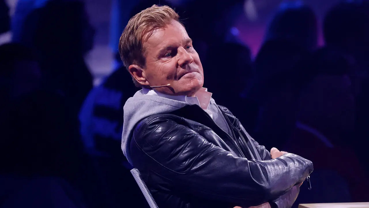 Dieter Bohlen Dieter Bohlen - Foto: IMAGO / Panama Pictures