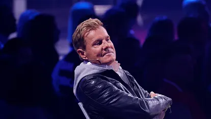 Dieter Bohlen