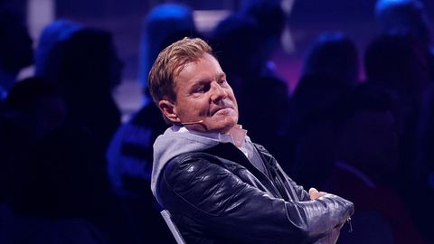 Dieter Bohlen - Foto: IMAGO / Panama Pictures