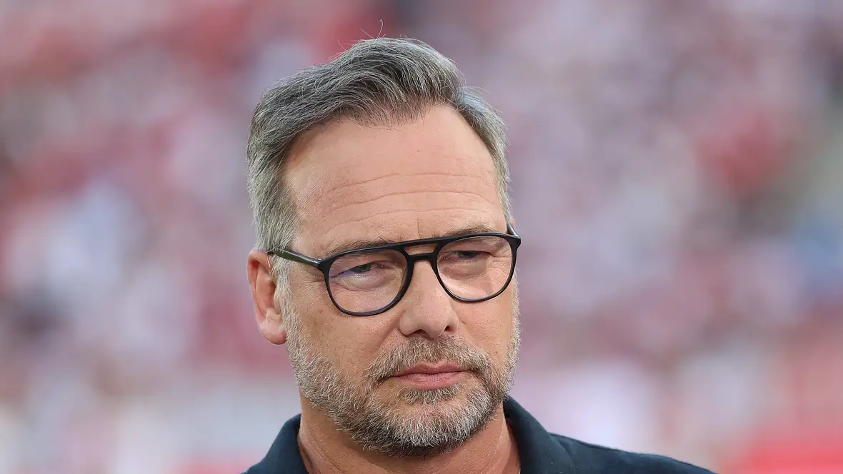 Sorgt für Aufsehen: Matthias Opdenhövel