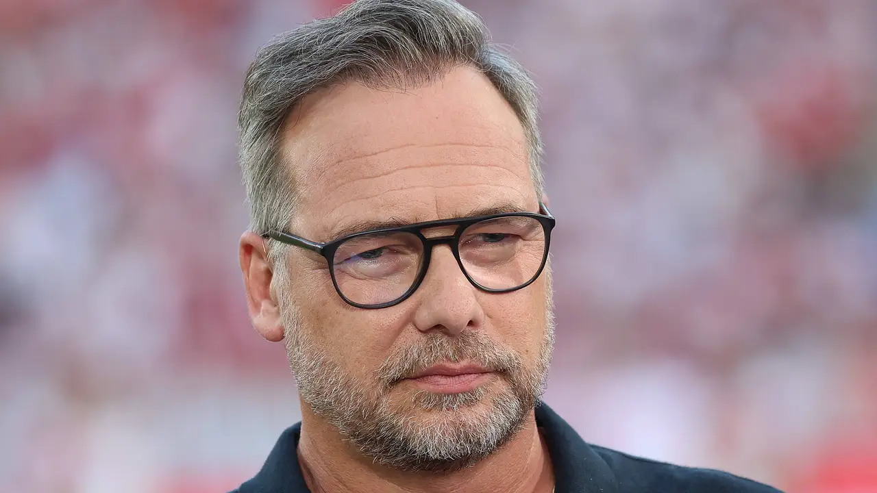 Sorgt für Aufsehen: Matthias Opdenhövel Sorgt für Aufsehen: Matthias Opdenhövel - Foto: IMAGO / Eibner