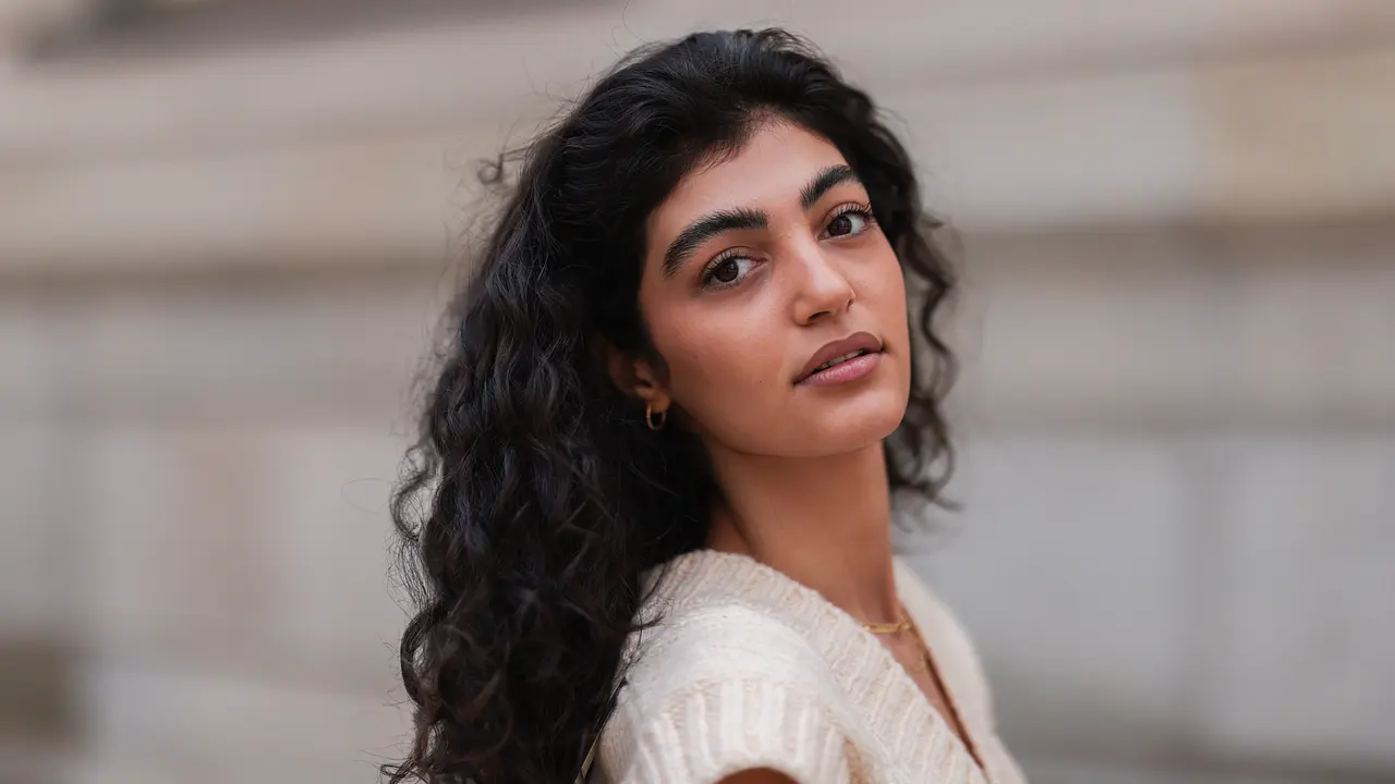 Soulin Omar arbeitet nach GNTM als Model Soulin Omar arbeitet nach GNTM als Model - Foto: Getty Images/Jeremy Moeller