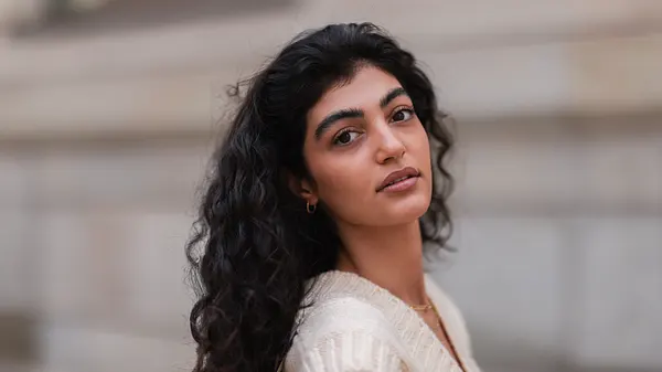 Soulin Omar arbeitet nach GNTM als Model
