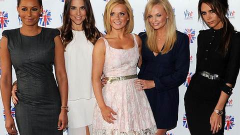 Die &quot;Spice Girls&quot; planen angeblich ein Comeback - Foto: GettyImages