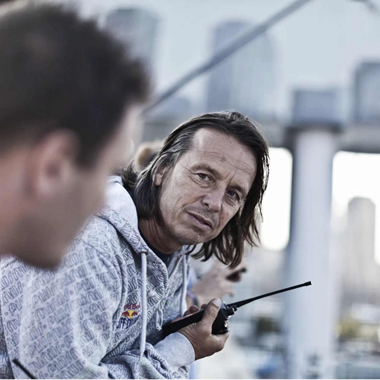 Nikola "Niki“ Stajkovic: Olympia-Turmspringer ist tot Nikola Niki“ Stajkovic: Olympia-Turmspringer ist tot - Foto: Red Bull Contentpool