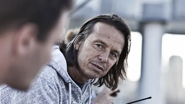 Nikola "Niki“ Stajkovic: Olympia-Turmspringer ist tot