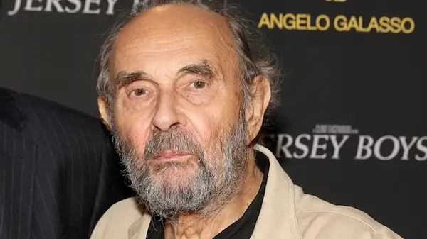 "Singin' in the Rain"-Regisseur: Stanley Donen ist gestorben