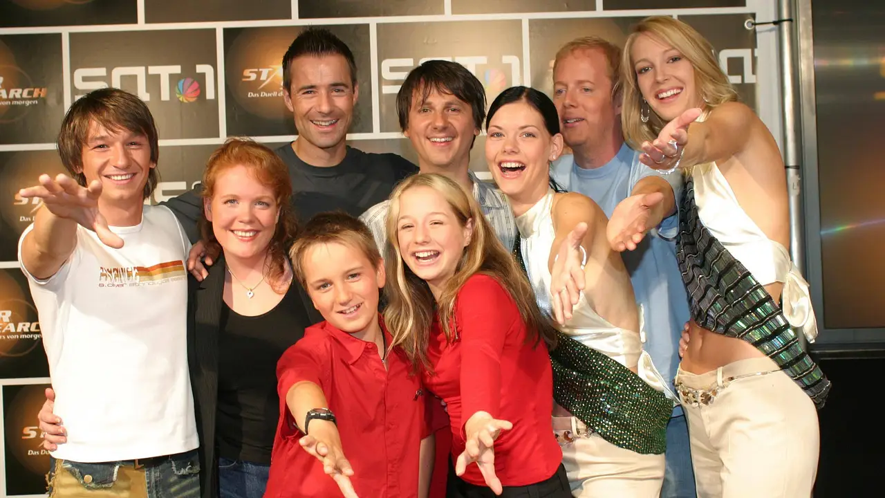 Star Search Star Search - Foto: IMAGO / Mauersberger
