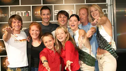 Star Search 