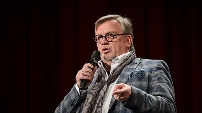 Starkes Statement: Hape Kerkeling