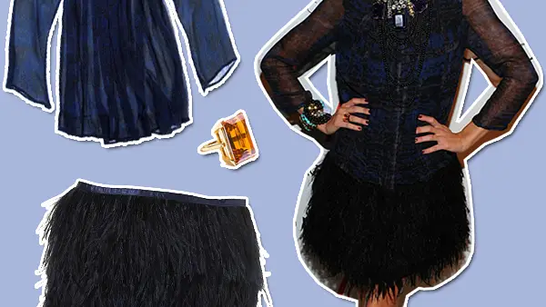 Star-Style: Olivia Palermo - Bild 1