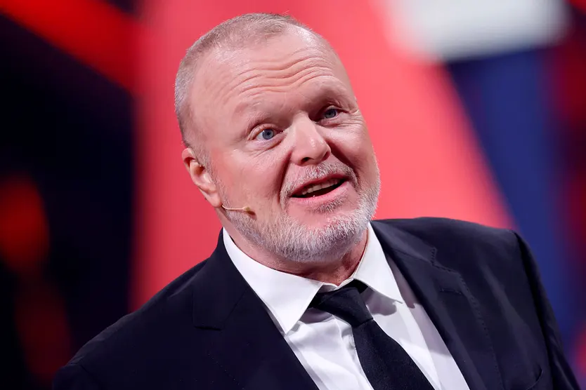 Das war's für Stefan Raabs Show-Hybrid "Du gewinnst hier nicht die Million"! Nach der Sommerpause wird alles anders ...