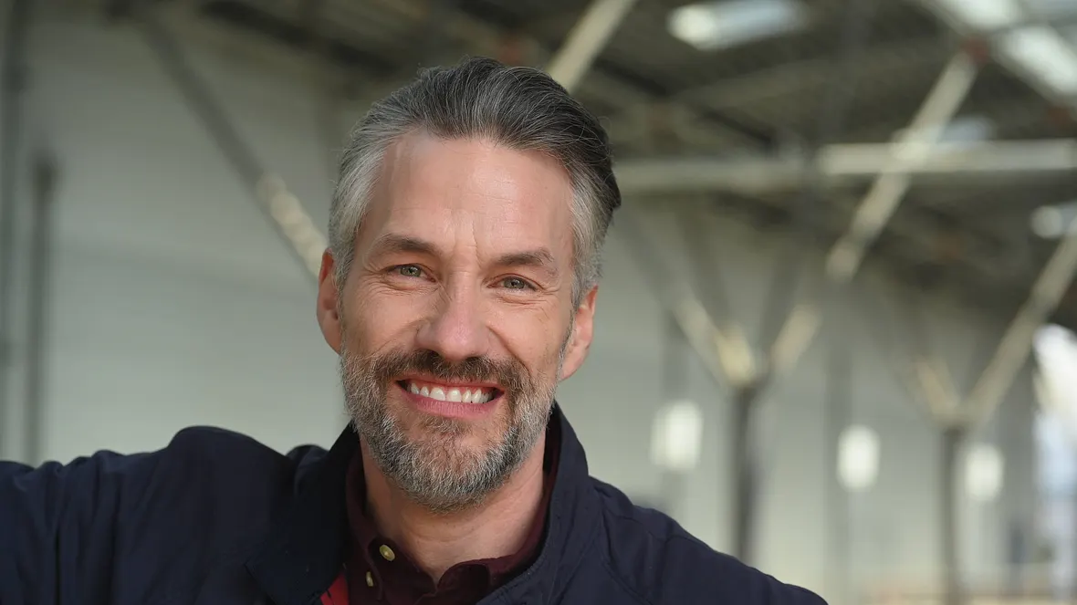 Stefan Bockelmann