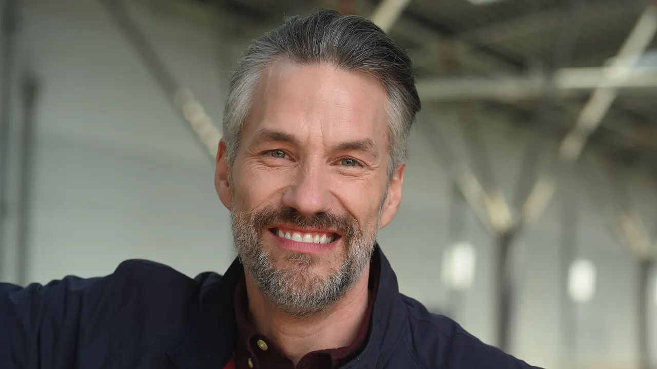 Stefan Bockelmann - Foto: IMAGO / Horst Galuschka