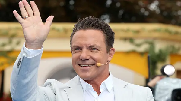 Stefan Mross