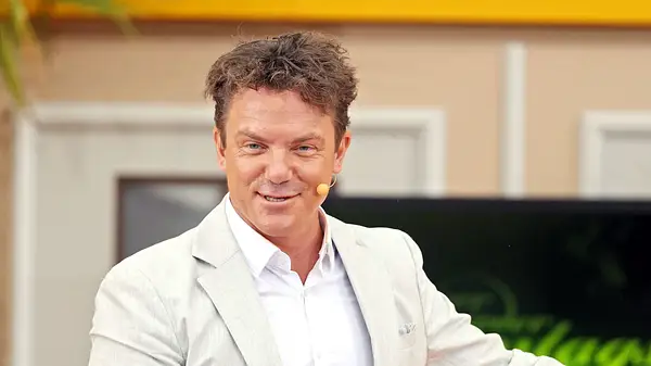 Stefan Mross