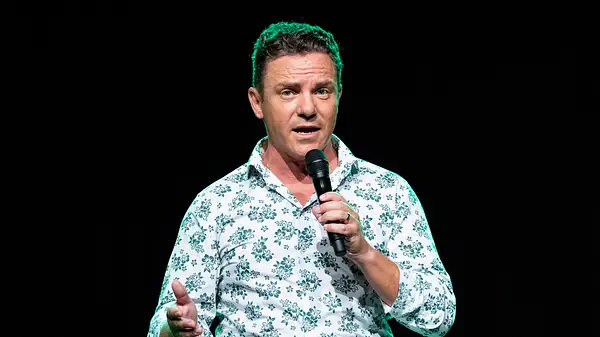 Stefan Mross