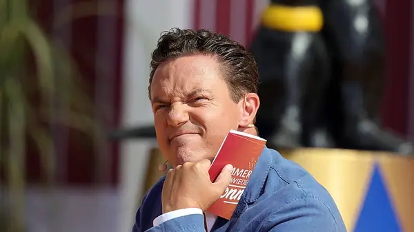 Stefan Mross