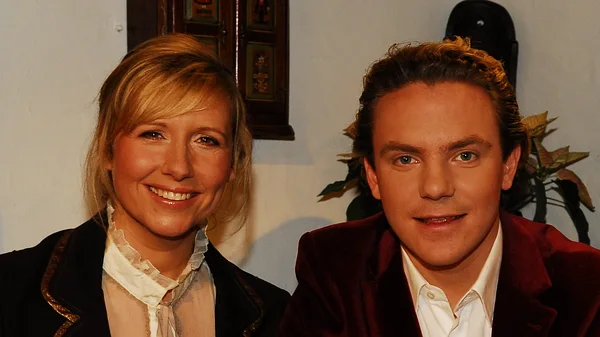 Stefan Mross & Andrea Kiewel