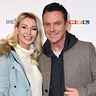 Stefan Mross und Freundin Anna-Carina