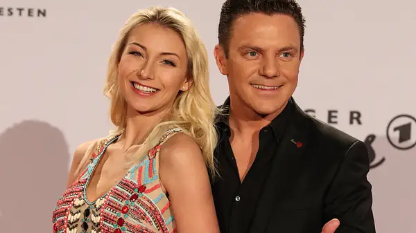 Stefan Mross & Anna-Carina Woitschack
