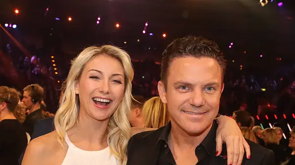 Stefan Mross Anna-Carina Woitschack
