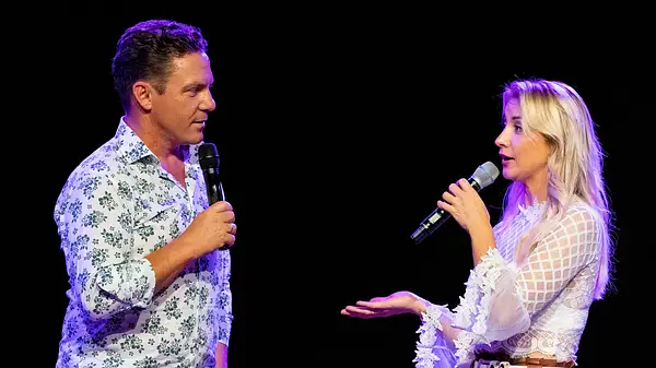 Stefan Mross & Anna-Carina
