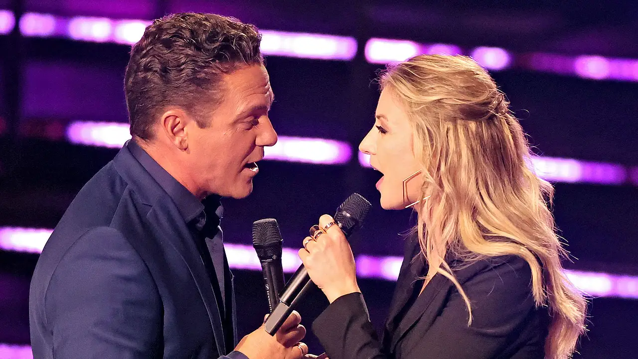 Stefan Mross und Anna-Carina Woitschack Stefan Mross und Anna-Carina Woitschack - Foto: IMAGO / STAR-MEDIA