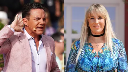 Stefan Mross & Annemarie Eilfeld