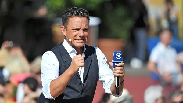 Stefan Mross