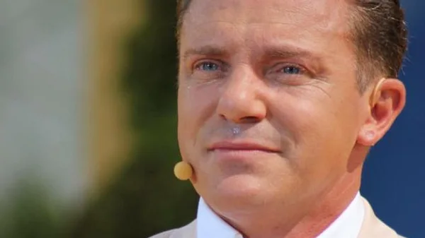 Stefan Mross hat kaum noch Kraft