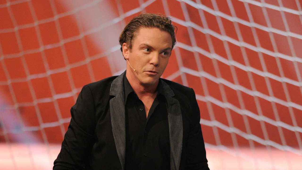 Stefan Mross Stefan Mross - Foto: Hannes Magerstaedt/Getty Images
