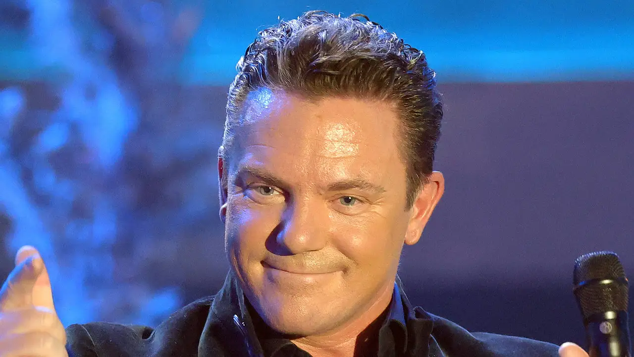 Stefan Mross Stefan Mross - Foto: IMAGO / Bildagentur Monn