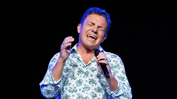 Stefan Mross