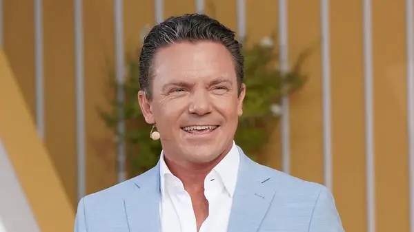Stefan Mross