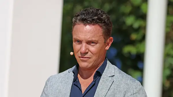 Stefan Mross